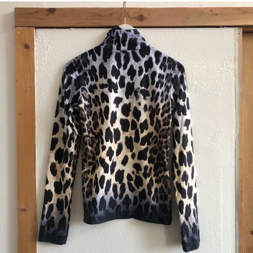 R13 Turtleneck